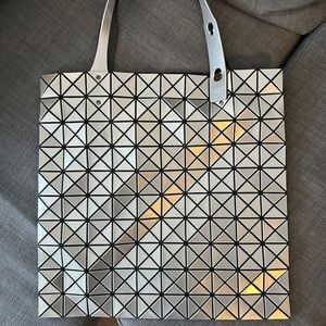 BAO BAO Issey Miyake Tote